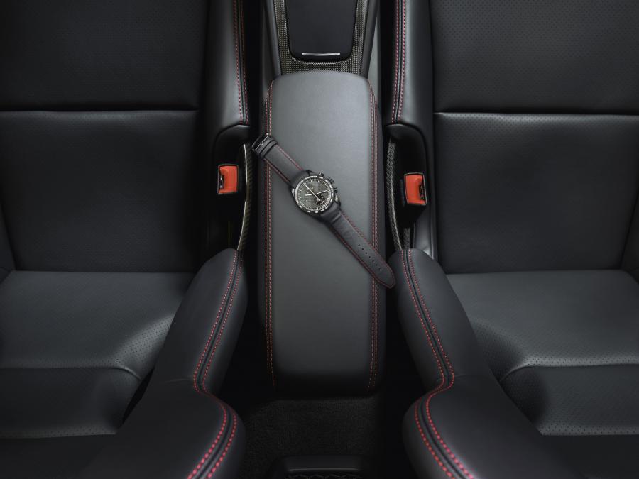 Интерьер Porsche 911 Speedster (991) 2019 года  (WW) (фото 3 из 54)
